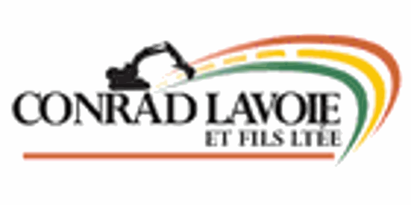 Conrad Lavoie & Fils Ltée