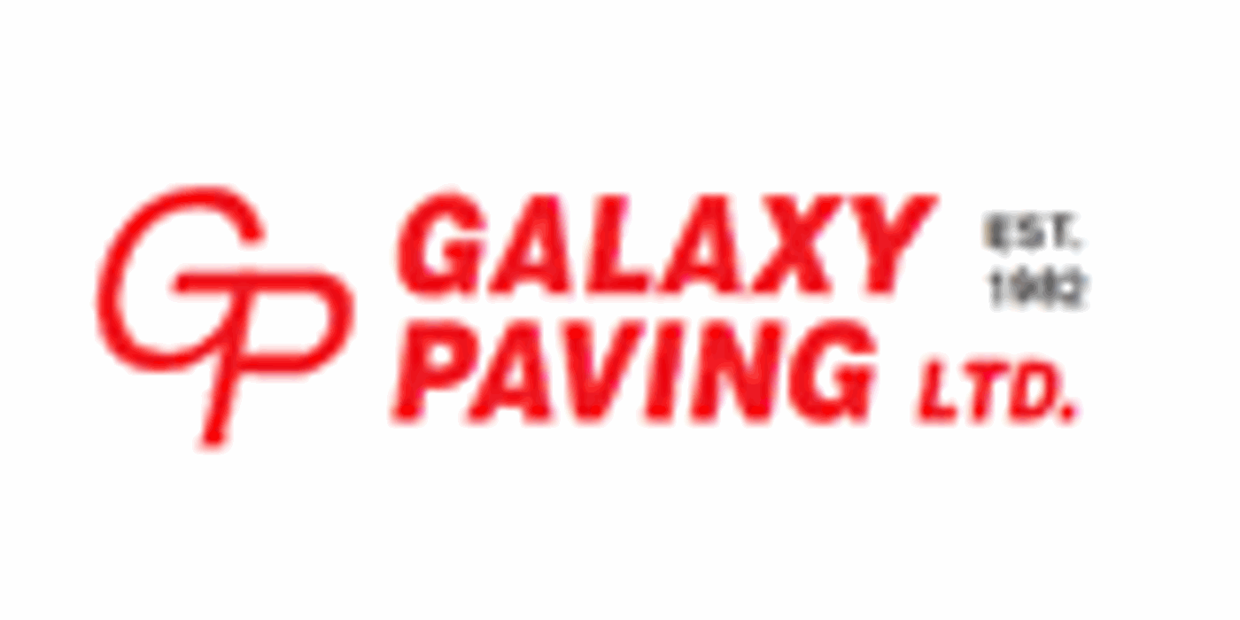 Galaxy Paving Ltd