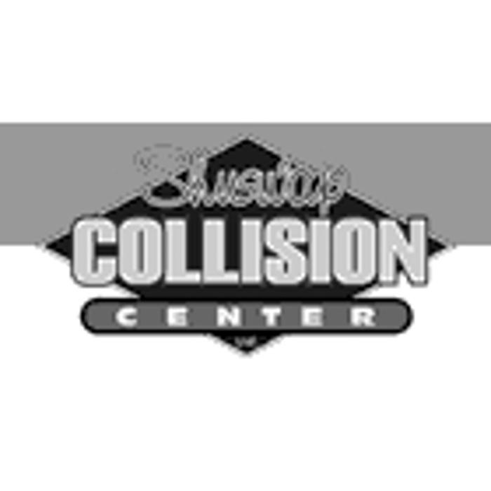 Shuswap Collision Center Ltd