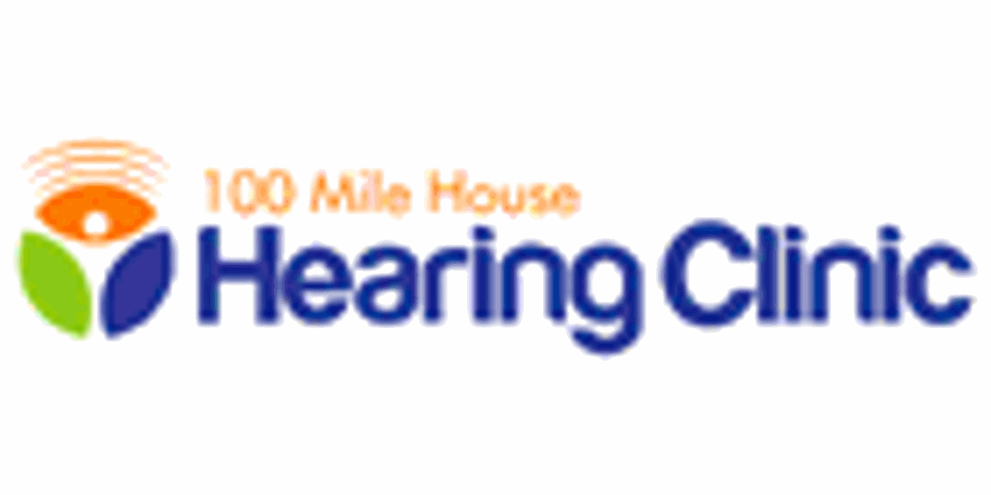100 Mile House Hearing Clinic