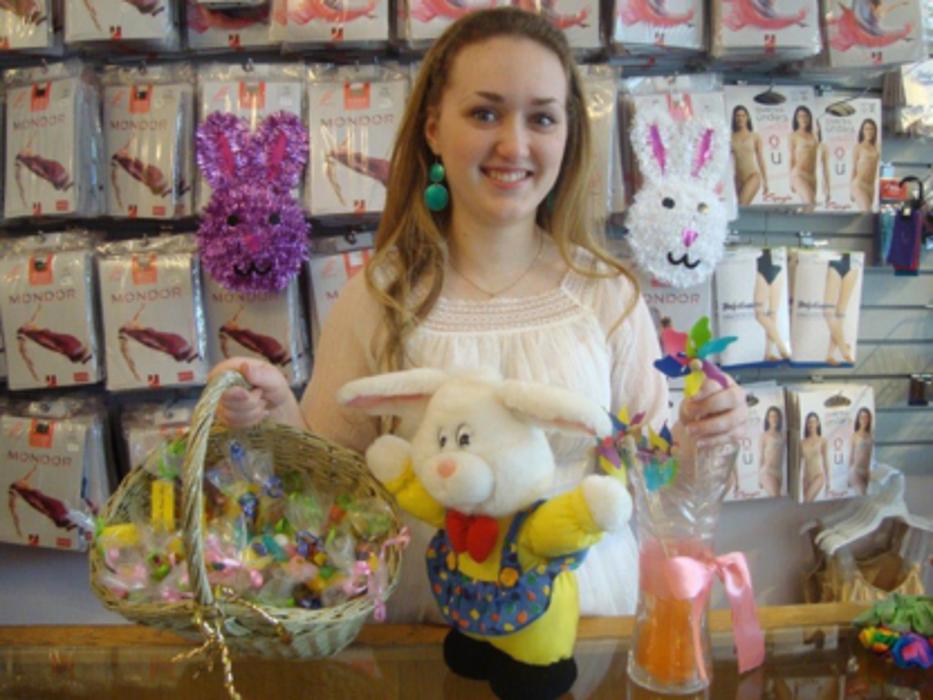 Silhouette Theatre & Dance Shop