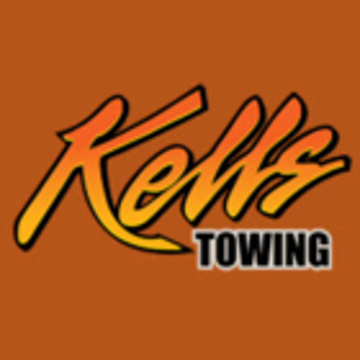 Kell's Towing