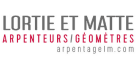 Lortie et Matte arpenteurs-géomètres Pont-Rouge (418)873-5762