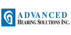 Advanced Hearing Solutions Inc - Surrey, BC V3W 3M5 - (604)543-3301 | ShowMeLocal.com