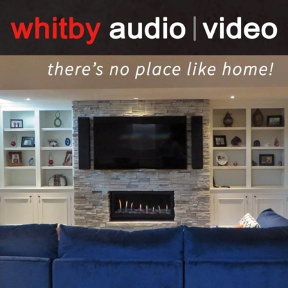 Foto de Whitby Audio Video Whitby