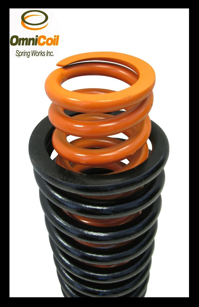 OmniCoil Spring Works Inc