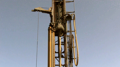 Bourgeois Well Drilling Ltd Crysler (613)987-5291