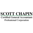 Chapin Scott CPA Professional Corp Paris (519)759-0942