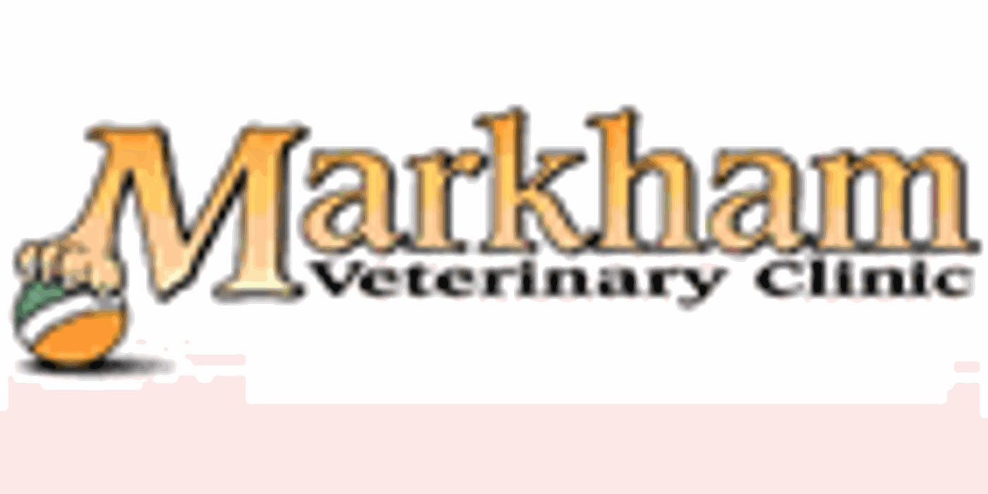 Markham Veterinary Clinic