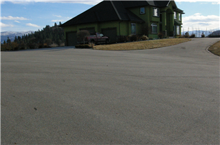 Security Paving Co Ltd Kelowna (250)861-4822