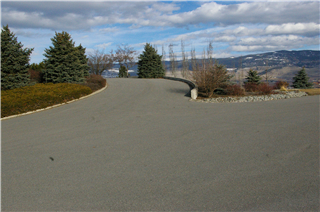 Security Paving Co Ltd Kelowna (250)861-4822