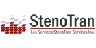 StenoTran Services Inc Ottawa