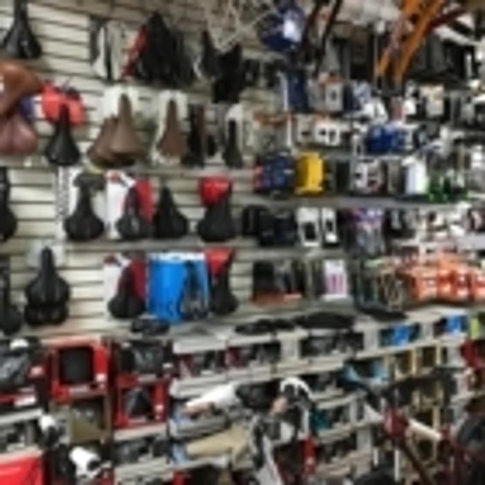 Toronto, Ontario Bicycle Shops - MapQuest