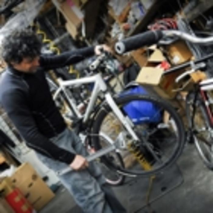 Toronto, Ontario Bicycle Shops - MapQuest