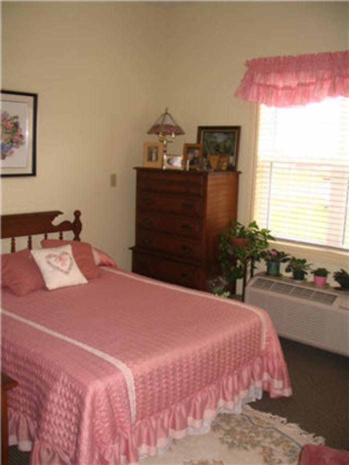 Brookside Retirement Living