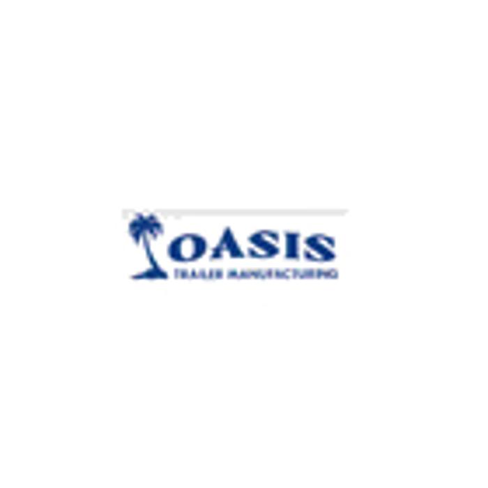 Oasis Trailer Mfg Ltd