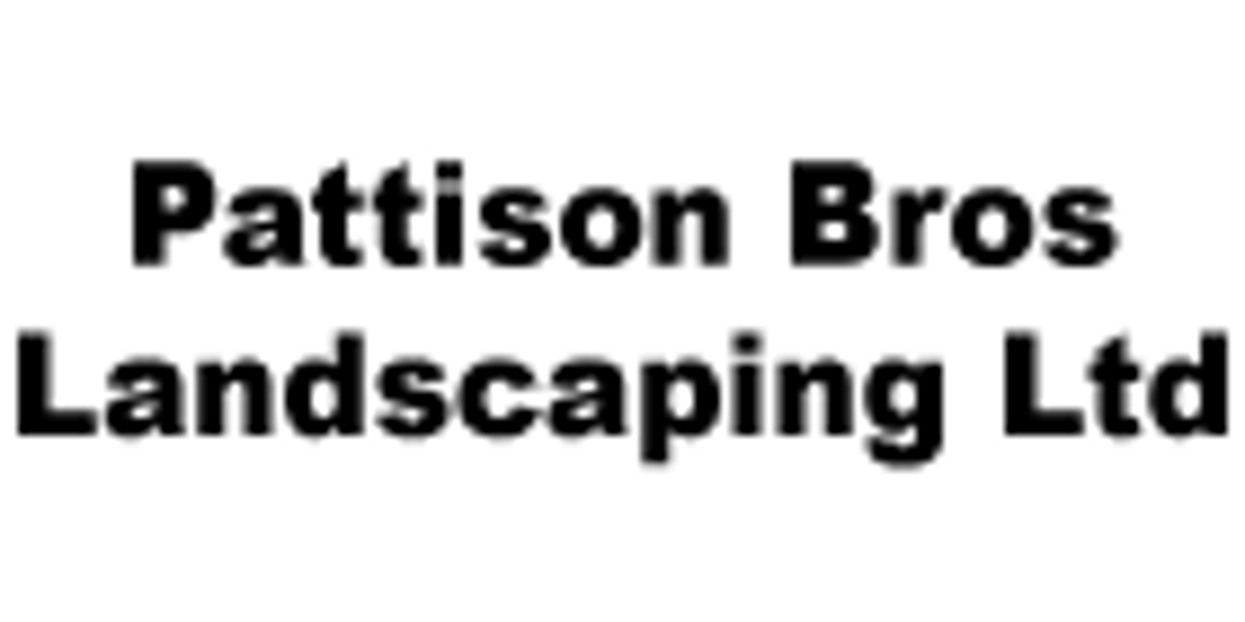 Pattison Bros