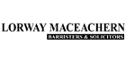 Lorway MacEachern McLeod Burke Barristers and Solicitors Sydney (902)539-4447