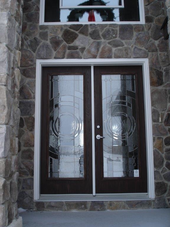 Duraseal Windows & Doors Co Winnipeg (204)697-2113