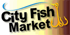 City Fish Market North York