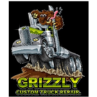 Grizzly Custom Truck Repair Hamilton (905)561-9999