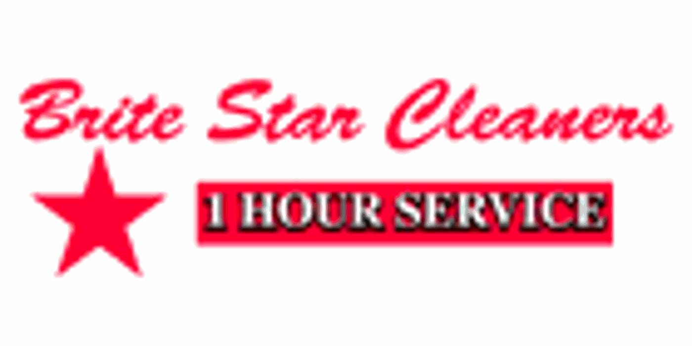 Brite Star Cleaners