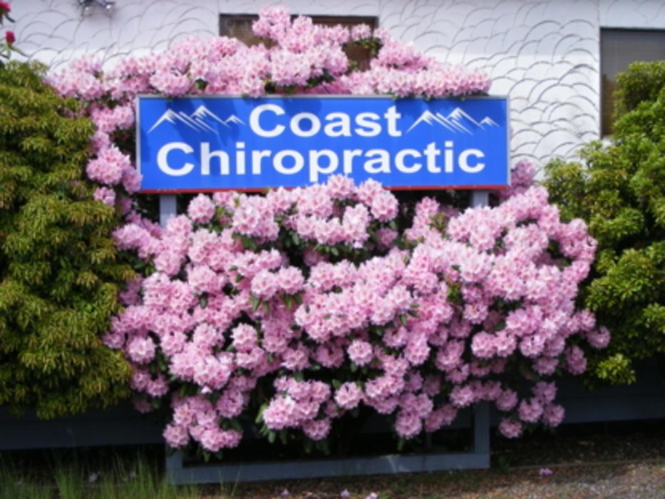 Coast Chiropractic