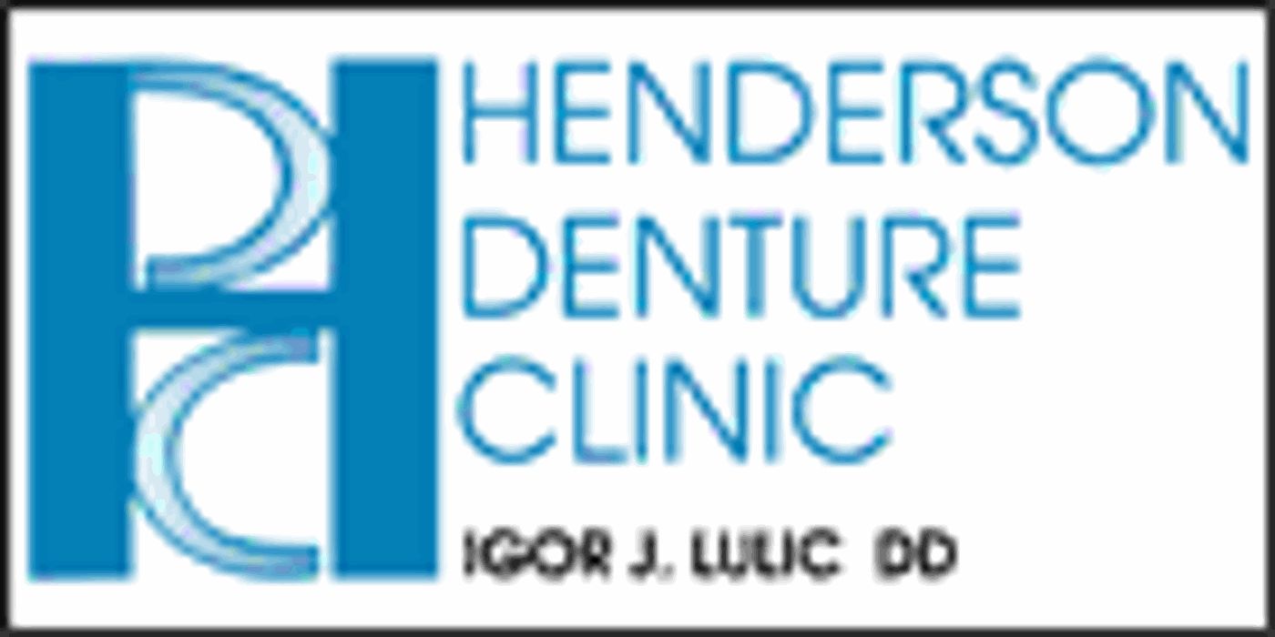 Henderson Denture Clinic