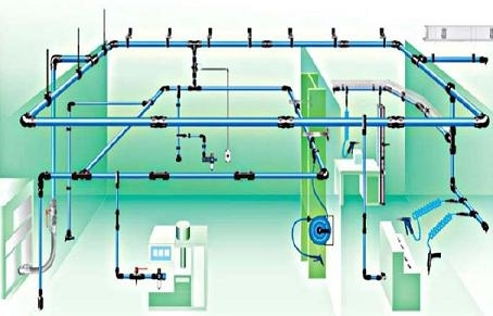 Centrair Air Systems Ltd Barrie (705)722-5747