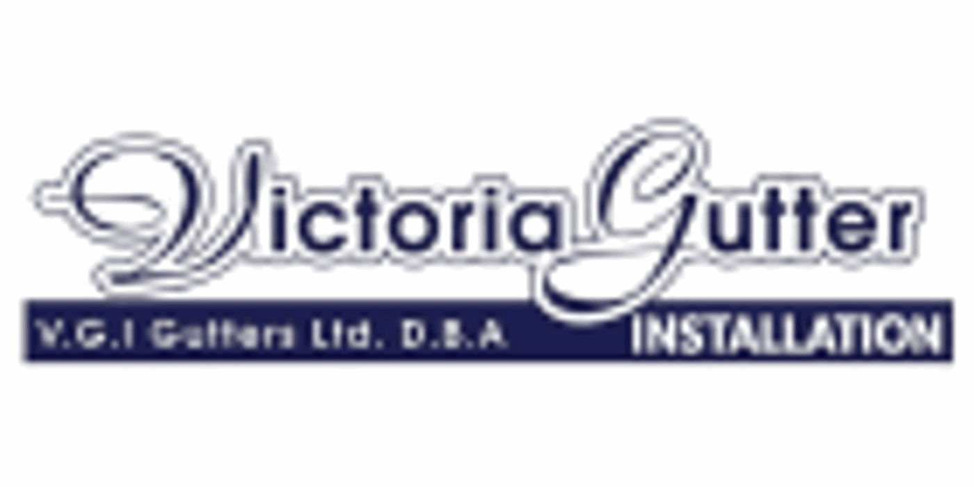 Victoria Gutter Installation