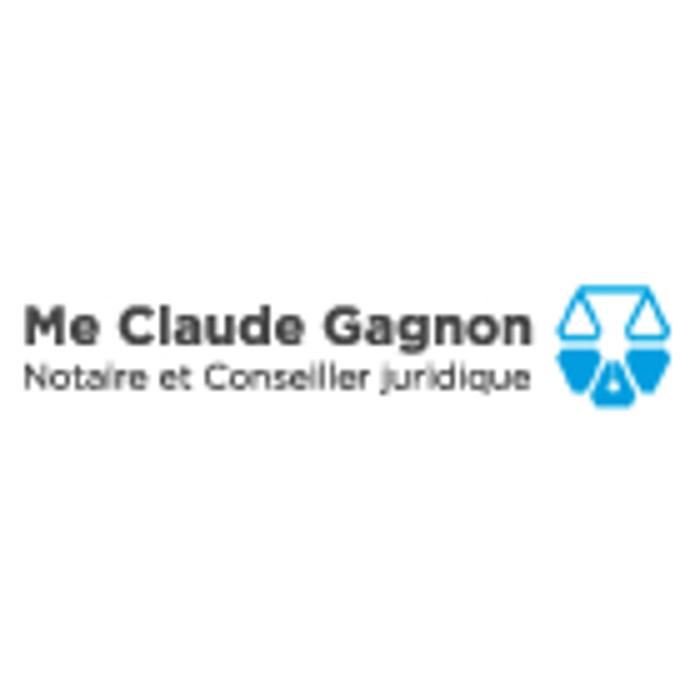 Me Claude Gagnon Notaire et Conseiller Juridique