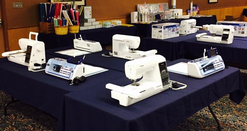 Colette's Sewing Machines Plus - Yorkton, SK S3N 3S6 - (306)782-3520 | ShowMeLocal.com