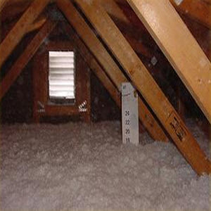 Suresave Insulation Winnipeg (204)589-8543