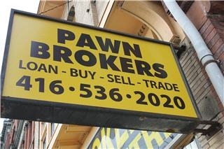 Foto de Queenglad Pawnbrokers & Jewellery Buyers