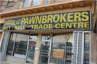 Foto de Queenglad Pawnbrokers & Jewellery Buyers Toronto