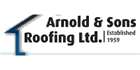 Arnold & Sons Roofing Ltd - Surrey, BC - (604)599-0821 | ShowMeLocal.com