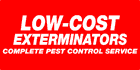 Low-Cost Exterminators - Winnipeg, MB R3P 0N5 - (204)774-4911 | ShowMeLocal.com