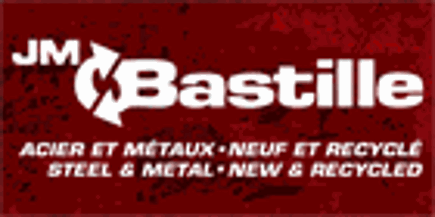 JM Bastille Acier inc