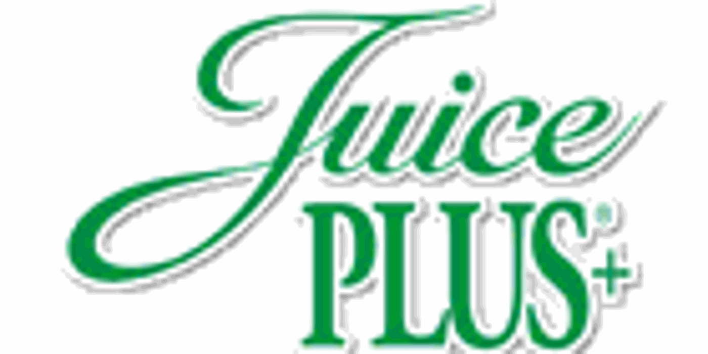 Juice Plus Authorized Distributor