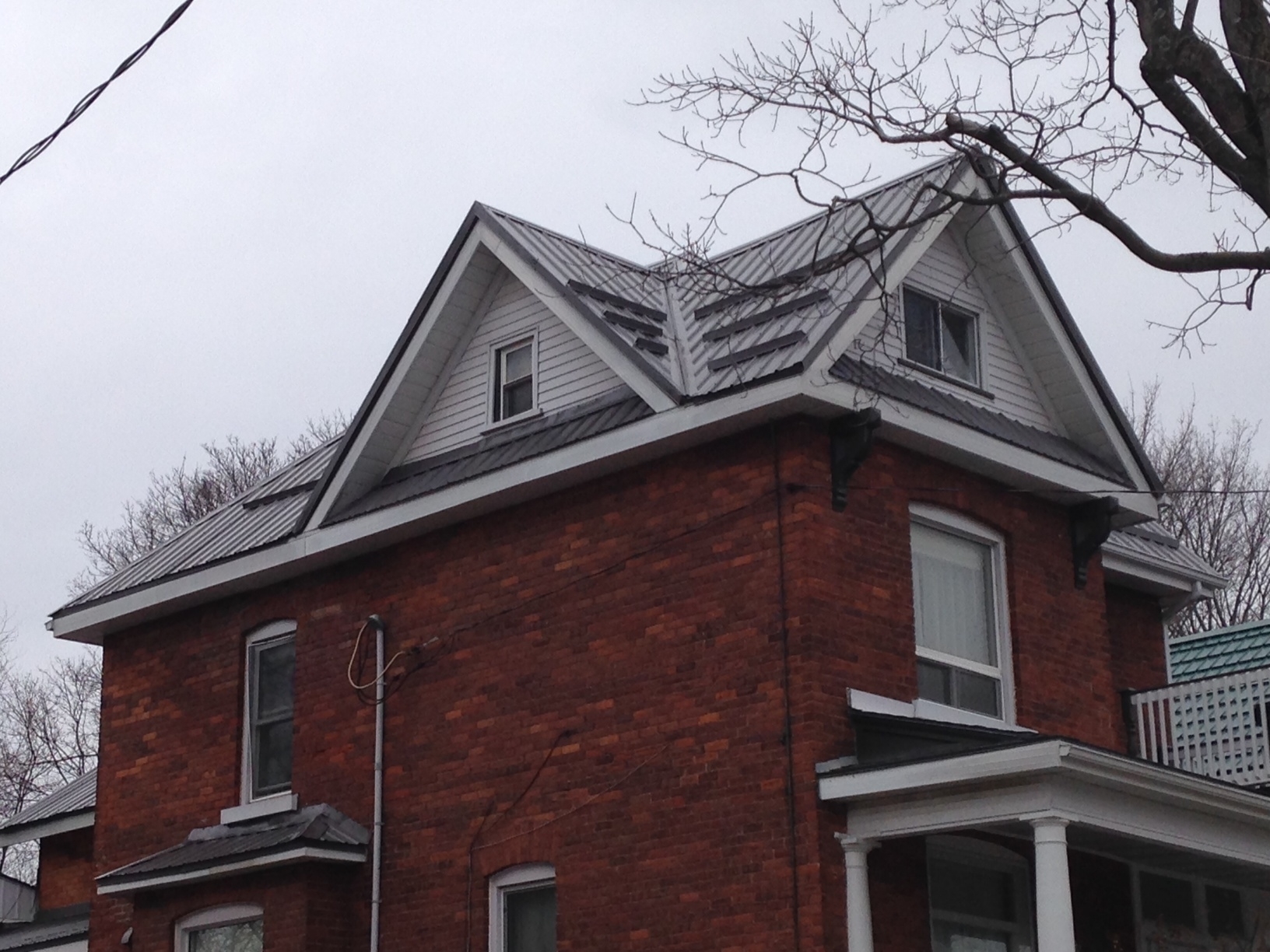 Roofing For Less - Orillia, ON L3V 5X6 - (705)241-9007 | ShowMeLocal.com