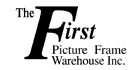 First Picture Frame Warehouse Inc The North York