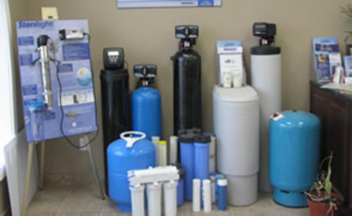 Jackson Water Conditioning