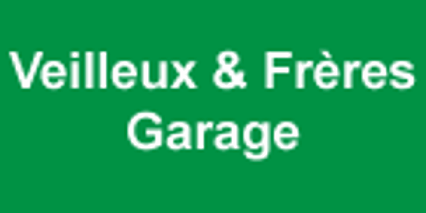 Garage Veilleux & Frères