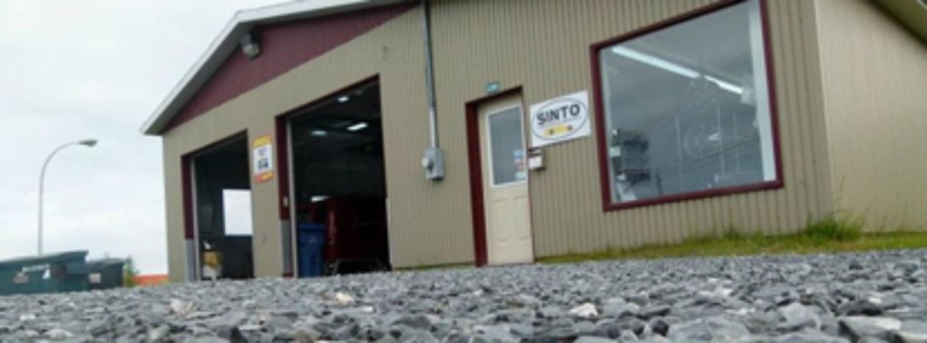 Boutique de l'Auto St-Prosper