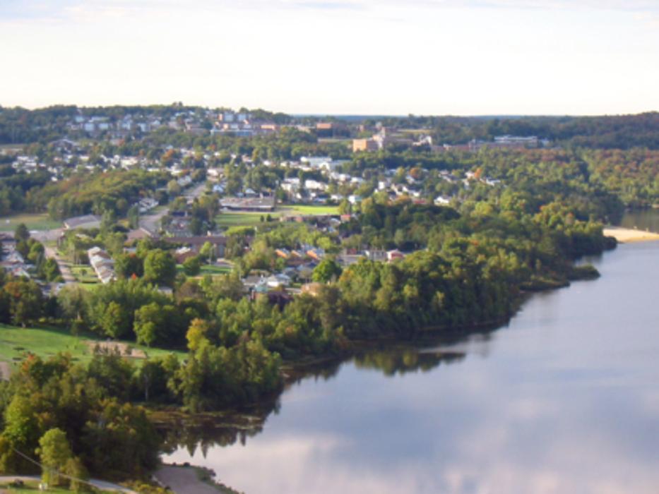 Elliot Lake Retirement Living
