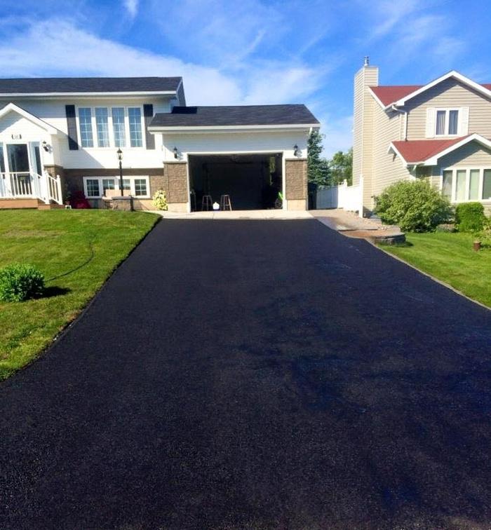 Stan's Paving Ltd