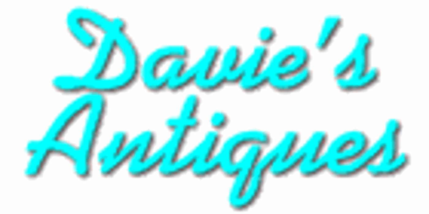 Davie's Antiques