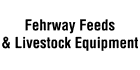 Fehrway Feeds & Livestock Equipment - Reinland, MB R6P 0G4 - (204)325-7017 | ShowMeLocal.com