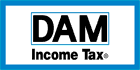 Dam Income Tax Oshawa (905)725-0268