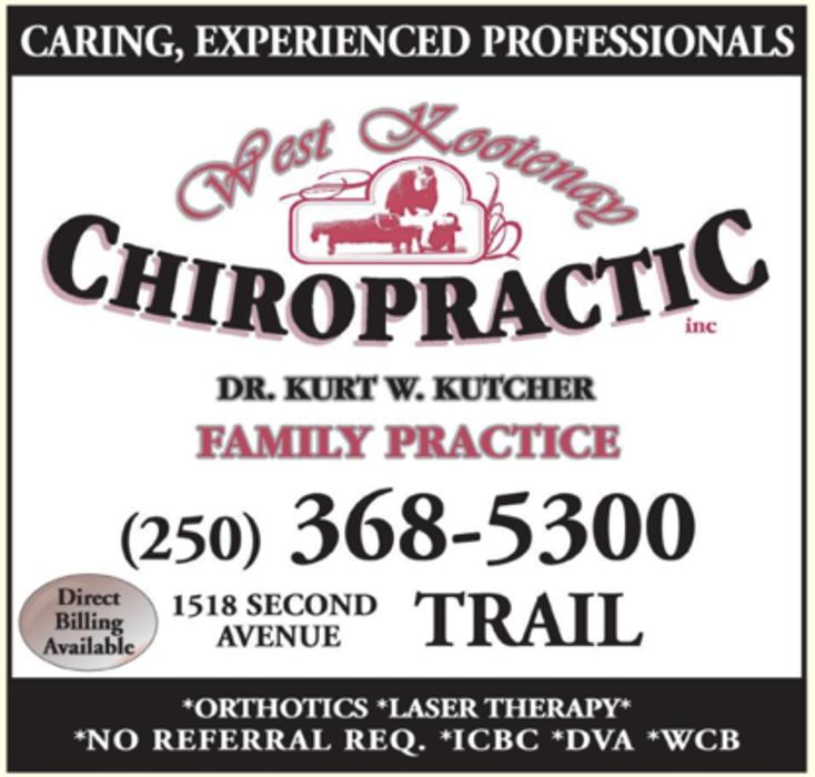 West Kootenay Chiropractic